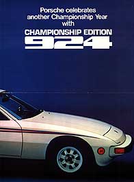 Championship Edition