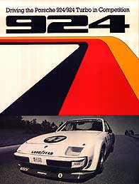Porsche Racing