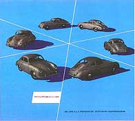Modelos 356 Pre-A
