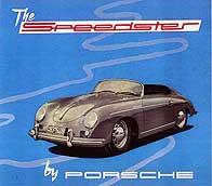 Folheto Speedster