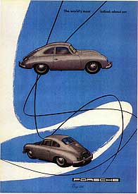 Folheto Speedster 356 Coup&eacute;- Parte 1