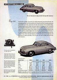 Folheto Speedster 356 Coup&eacute;- Parte 2