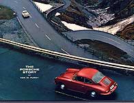 Porsche of America Corp