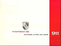 Porsche of America