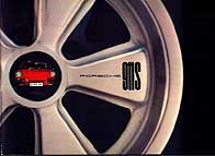 Folheto do 911S