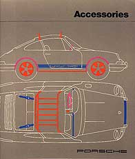 Folheto - 911 Acessorios