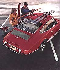 Folheto2 - Porsche 911