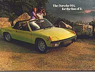 Folheto do 914S