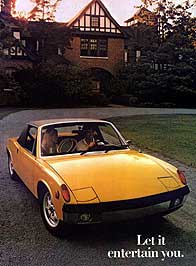 Folheto5 - Porsche 911