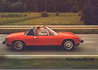 Folheto do 914 - 1974