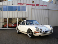 Garagem SportClasse