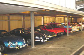 Garagem 1