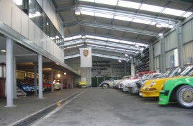 Garagem 1