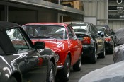 garagem
