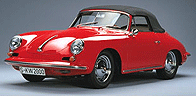Porsche 356
