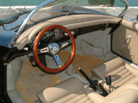 R�plica Speedster 7