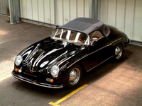 R�plica Speedster 5
