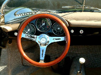 R�plica Speedster 8