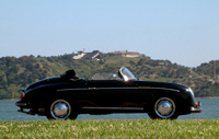 R�plica Speedster 2