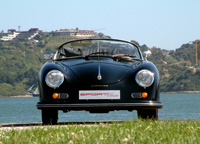R�plica Speedster 1