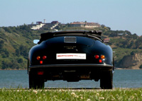 R�plica Speedster 3