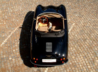 R�plica Speedster 6