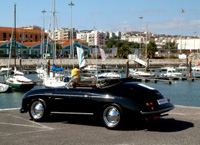 R�plica Speedster 4